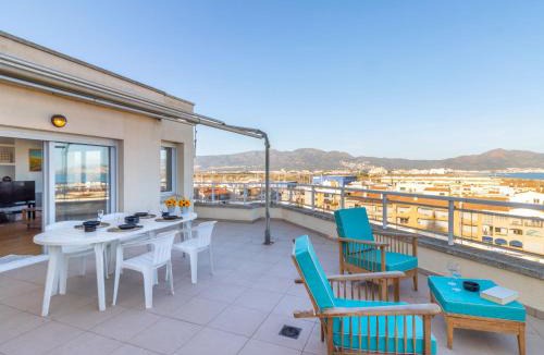 Empuriabrava Apartment | Apartment Club Nautic-2 by Interhome