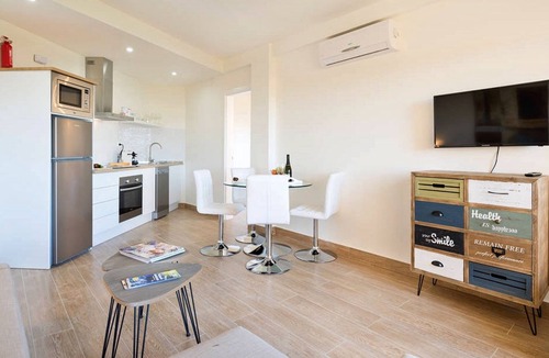 Torremolinos Apartment | Apartment Club Playa Flores in Torremolinos