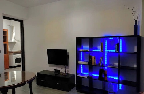 Albaicin Apartment | Apartment 'Dar Ar Nur Albaycin con Patio' with Private Terrace, Wi-Fi and Air Conditioning
