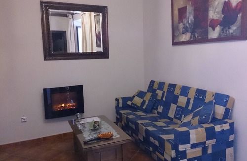 Ubeda Apartment | Apartment Delgado R