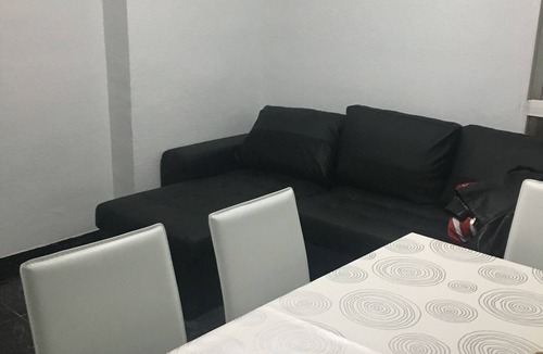 Nou Moles House | Apartment downtown area