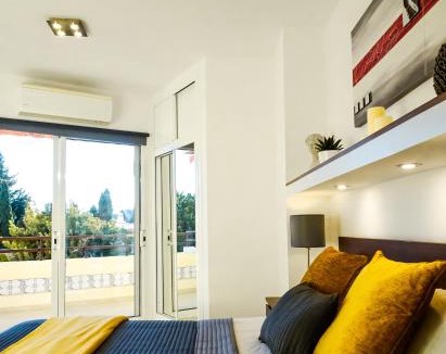 Carihuela Apartment | Apartment Duquesa de España