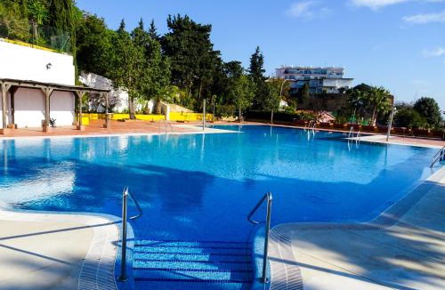 Carihuela Apartment | Apartment Duquesa de España