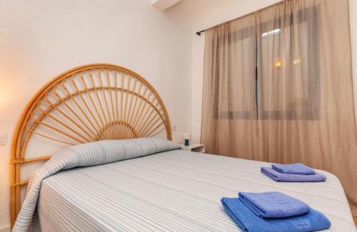 Costa Dorada Apartment | Apartment Edificio Candela-1 by Interhome