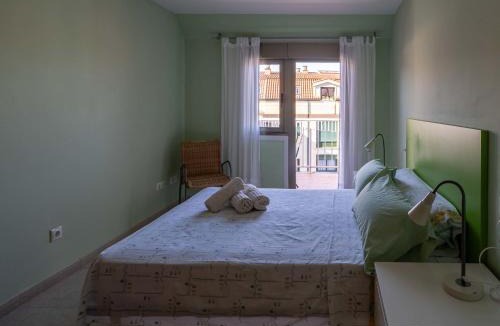 Mino Apartment | Apartment Edificio Bahia II by Interhome