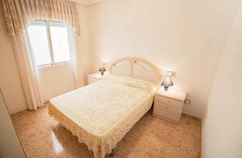 Torrevieja Apartment | Apartment Edificio Belen V by Interhome