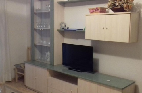 Torrevieja Apartment | Apartment Edificio Belen V by Interhome