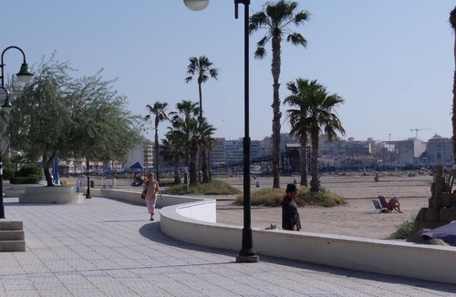 Torrevieja Apartment | Apartment Edificio Belen V by Interhome