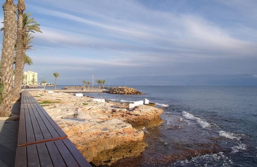 Torrevieja Apartment | Apartment Edificio San Luis II