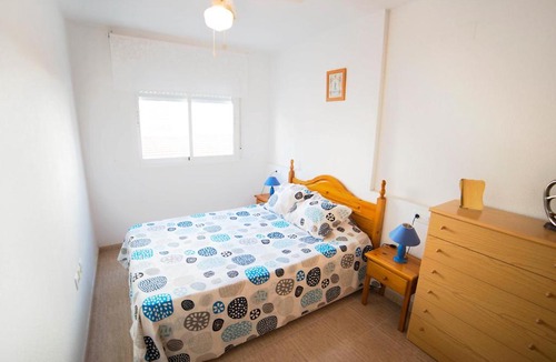 Torrevieja Apartment | Apartment Edificio San Luis II