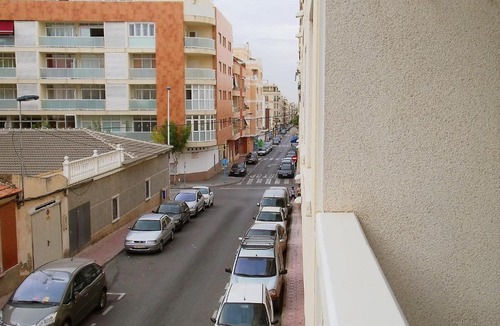 Torrevieja Apartment | Apartment Edificio San Luis II
