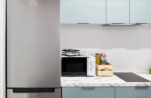 Leon Apartment | Apartment 'El Ático De Entrevías' with Wi-Fi