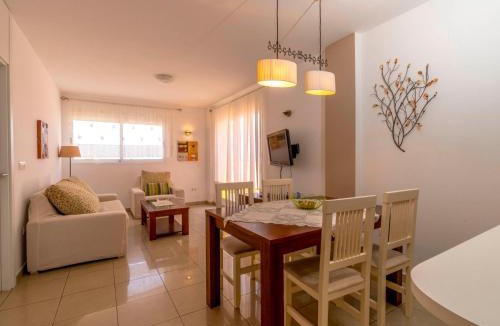 Flamenca Beach Apartment | Apartment El Bosque by Interhome