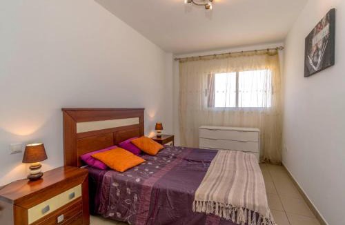 Flamenca Beach Apartment | Apartment El Bosque by Interhome