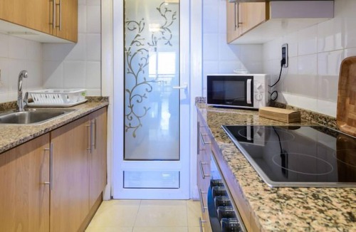 Marina d'Or Apartment | Apartment El Cano - Paseo Maritimo in Oropesa del Mar - 4 persons, 2 bedrooms