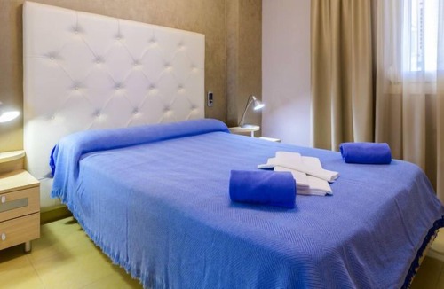 Marina d'Or Apartment | Apartment El Cano - Paseo Maritimo in Oropesa del Mar - 4 persons, 2 bedrooms