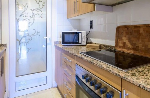 Marina d'Or Apartment | Apartment El Cano - Paseo Maritimo in Oropesa del Mar - 4 persons, 2 bedrooms