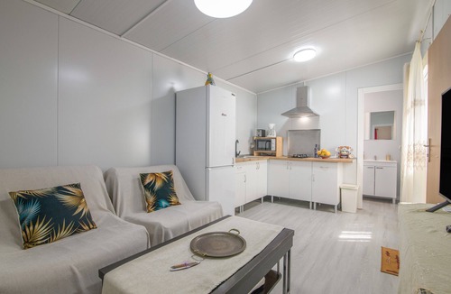 Villarrasa Apartment | Apartment 'El Encanto' with Mountain View, Private Pool and Wi-Fi