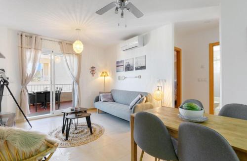 La Azohia Apartment | Apartment El Pinar de San Ginés by Interhome