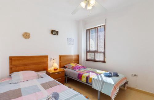 La Azohia Apartment | Apartment El Pinar de San Ginés by Interhome