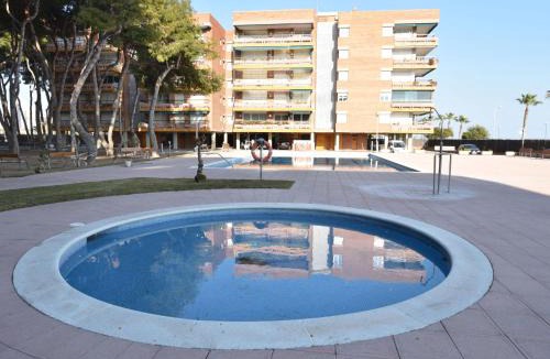 Torredembarra Apartment | Apartment Els Pins Eduardo-7 by Interhome