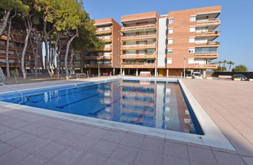 Torredembarra Apartment | Apartment Els Pins Eduardo-7 by Interhome