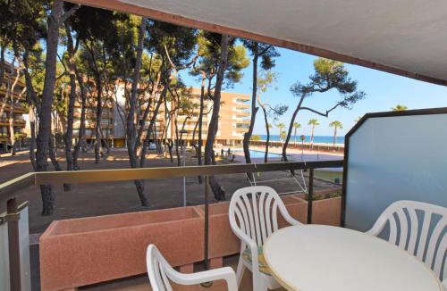 Torredembarra Apartment | Apartment Els Pins Eduardo-7 by Interhome