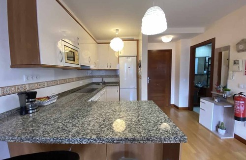 Cangas de Onis Apartment | Apartment Encanto del Sella