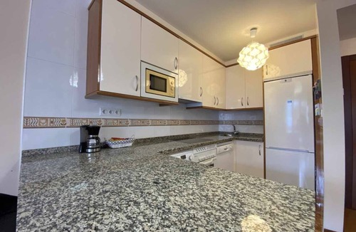 Cangas de Onis Apartment | Apartment Encanto del Sella