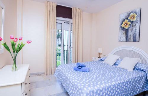 Carihuela Apartment | Apartment Erisa II by Interhome