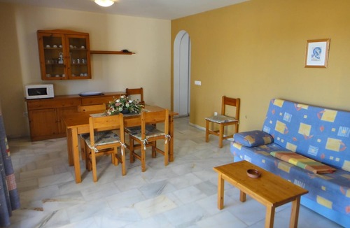 Alcossebre Apartment | Apartments with pool very close to the beach. Ref.San Antonio 68