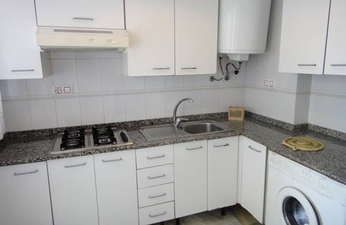 Alcossebre Apartment | Apartments with pool very close to the beach. Ref.San Antonio 68