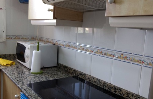 Canet de Berenguer Apartment | Apartment, 200 meters from the beach, with large pool