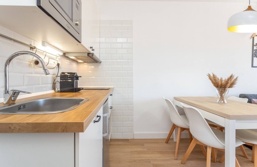 Els Griells Apartment | Apartment 'Apartamento Tamarindos 500' located 200 m from the beach