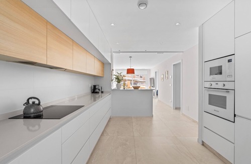 Pilar de la Horadada Apartment | Apartment '2' with Shared Pool, Private Terrace and Wi-Fi