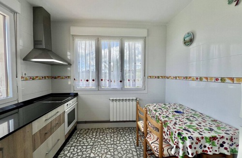 Meruelo Apartment | Apartment Casa Toñi - 2833