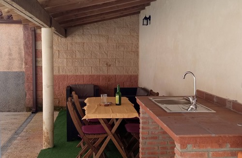 Andrin Apartment | Apartments in a privileged situation. Sierra del Cuera