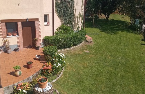 Andrin Apartment | Apartments in a privileged situation. Sierra del Cuera