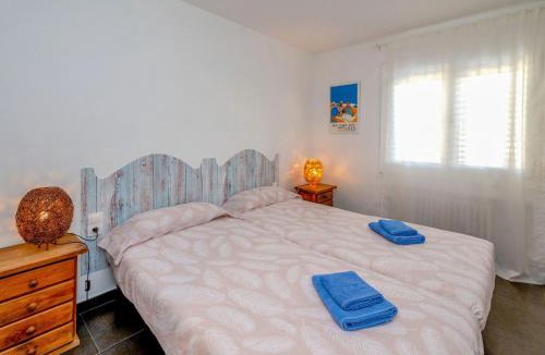 Sant Andreu de Llavaneres Apartment | Apartment Blaumar by Interhome