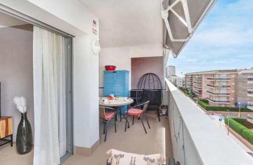 Sant Antoni de Calonge Apartment | Apartment Les Suredes-3 by Interhome
