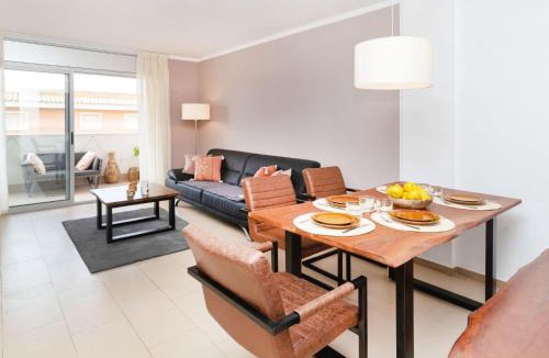 Sant Antoni de Calonge Apartment | Apartment Les Suredes-3 by Interhome