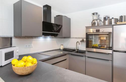 Sant Antoni de Calonge Apartment | Apartment Les Suredes-3 by Interhome