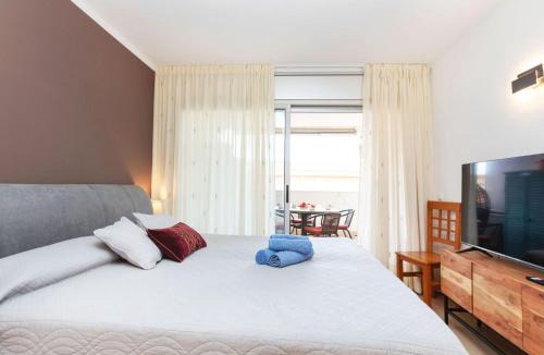 Sant Antoni de Calonge Apartment | Apartment Les Suredes-3 by Interhome
