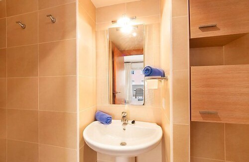 Sant Antoni de Calonge Apartment | Apartment Les Suredes in St Antoni de Calonge - 6 persons, 3 bedrooms