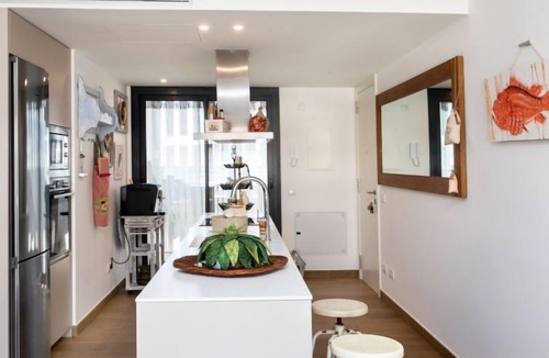Sant Antoni de Calonge Apartment | Apartment Cala by Interhome