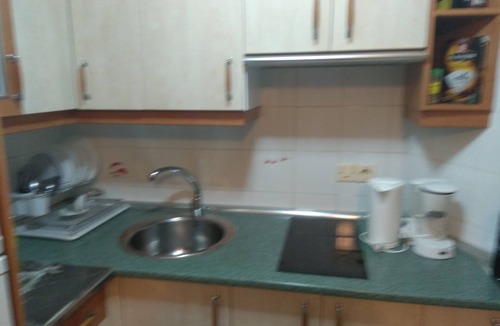 Torrevieja Apartment | apartment