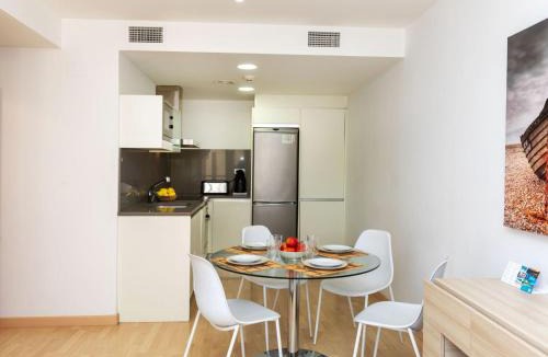 Colera Apartment | Apartment Escorxador by Interhome