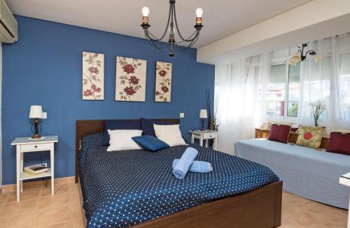 Carihuela Apartment | Apartment Eurosol-2 by Interhome