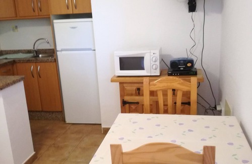 Pilar de la Mola Apartment | apartment/flat - El Pilar de la Mola
