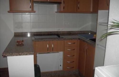 Pilar de la Mola Apartment | apartment/flat - El Pilar de la Mola